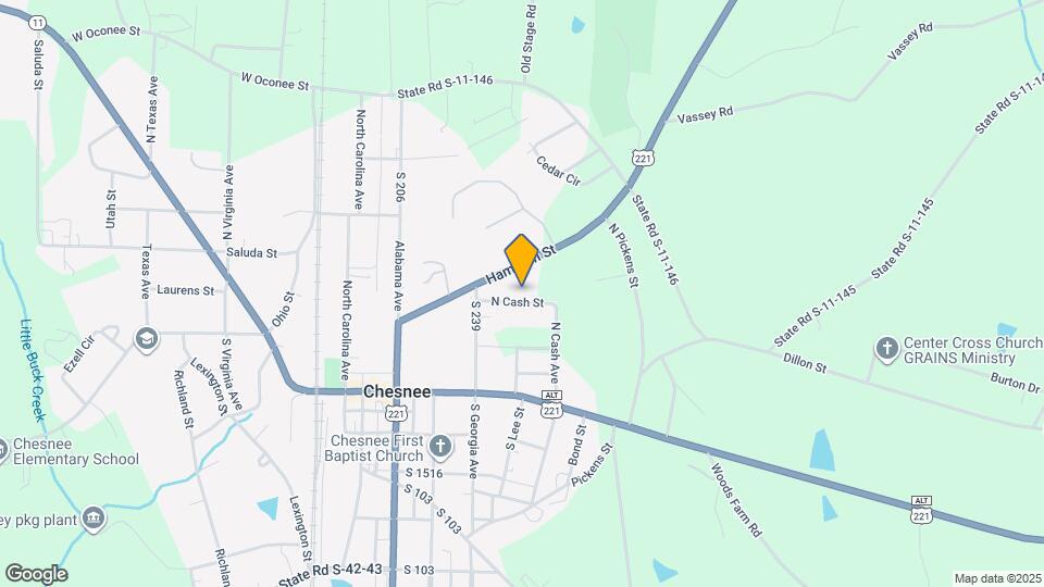 Country Creek Apartments and Nearby Chesnee Apartments For Rent