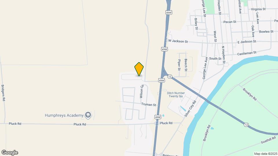 Horton Villas Apartments Belzoni, MS Apartments For Rent