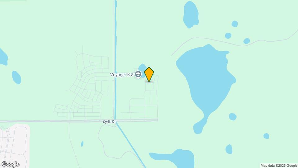 6718 Sherpa Trl Map and Location Details