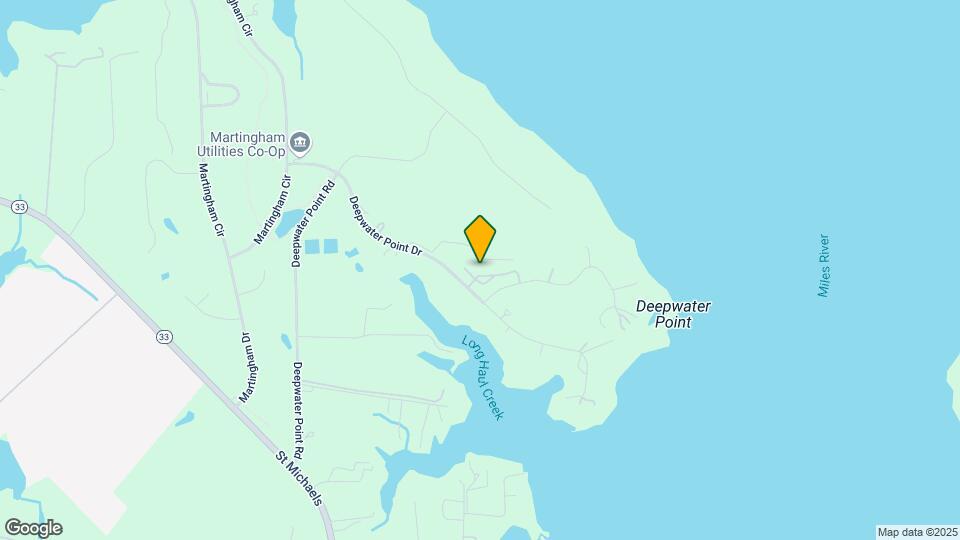 24700 Deepwater Point Dr Map and Location Details
