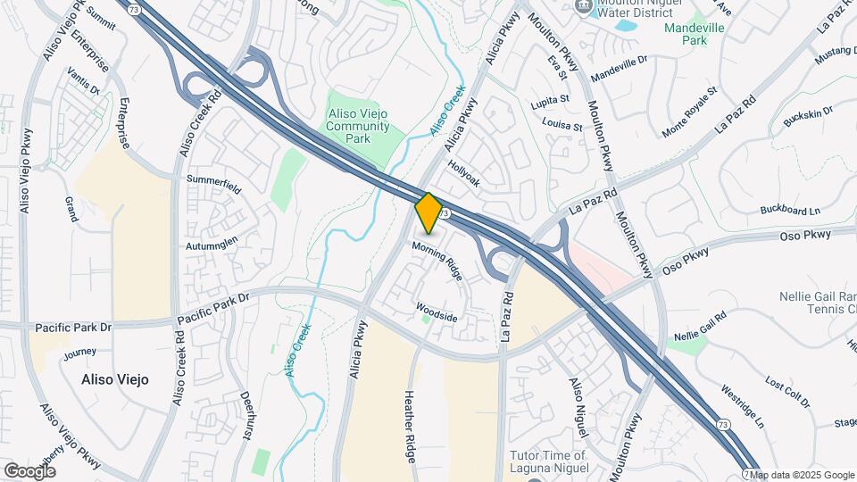 97 Abbeywood Ln Map and Location Details