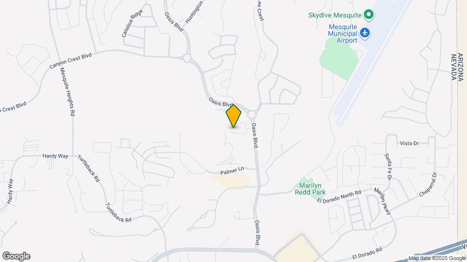 129 Parliament Point Map and Location Details