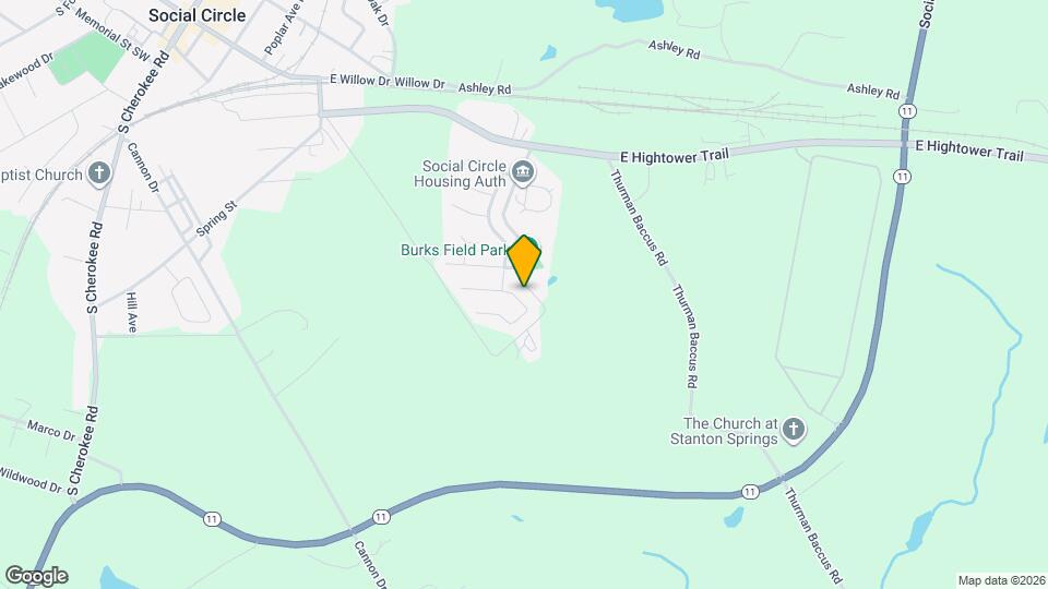 765 Dove Tree Ln Map and Location Details