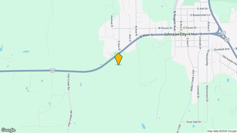 Vineyard Springs Apartments Mapa y Detalles de la Ubicación