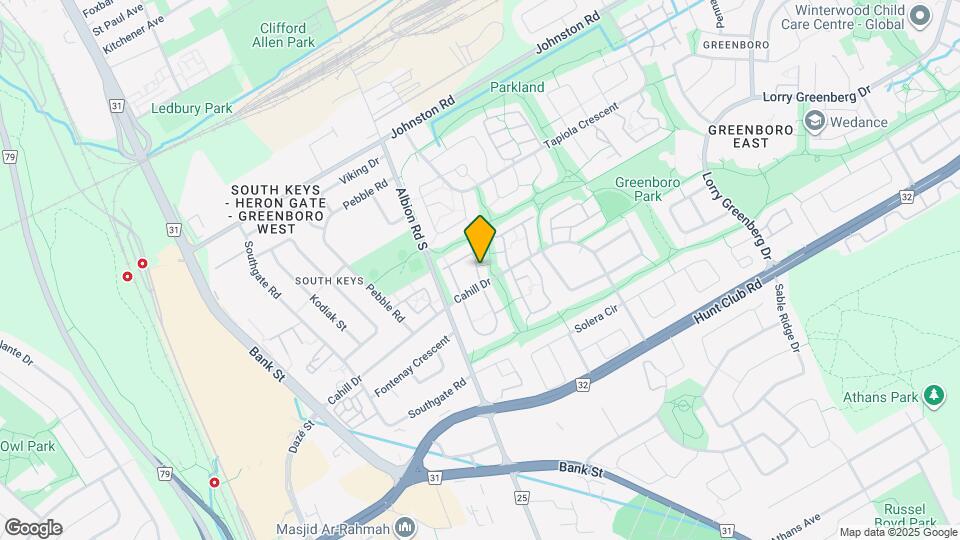 498 Sandhamn Private Map and Location Details