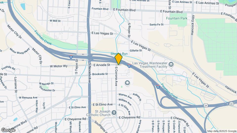 Applewood Apartments Mapa y Detalles de la Ubicación