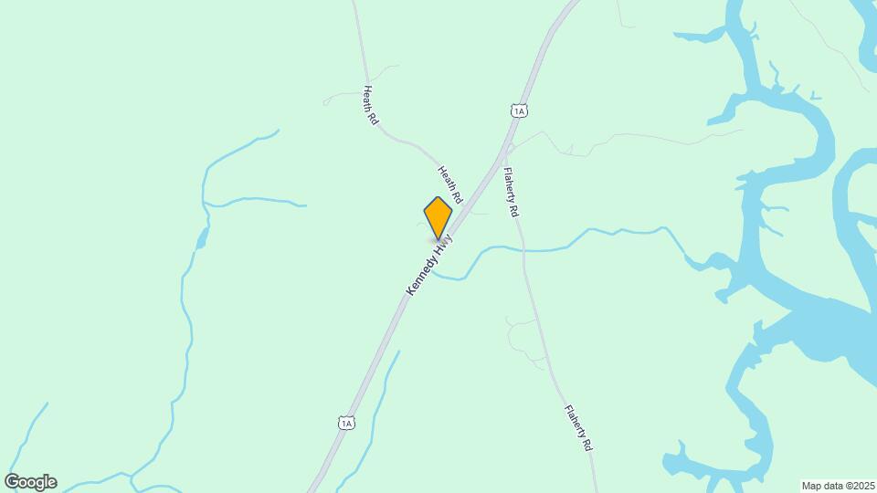 606 Kennedy Hwy Apartments Milbridge, ME Apartments For Rent