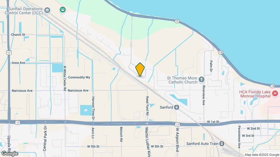 165 Walnut Crest Run Map and Location Details