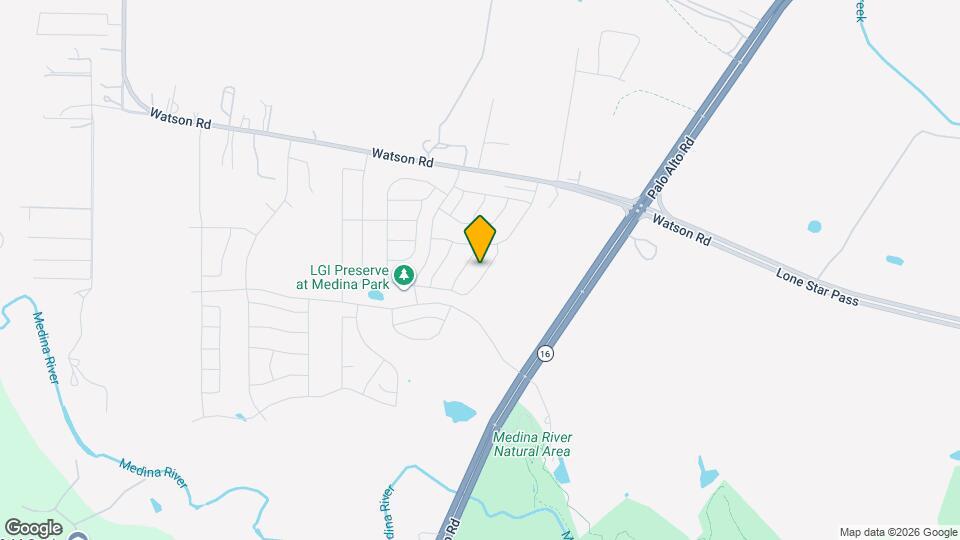 15237 Snug Harbor Way Mapa y Detalles de la Ubicación