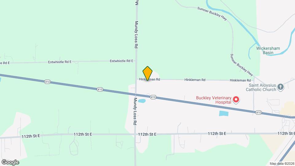 27910 Hinkleman Rd Rentals in Buckley, WA