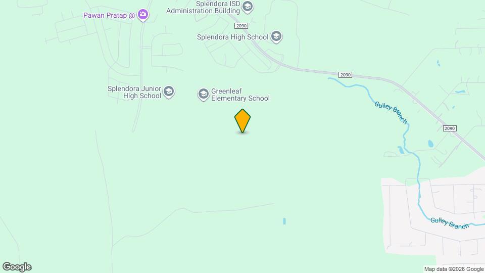 24134 Chirp St Map and Location Details