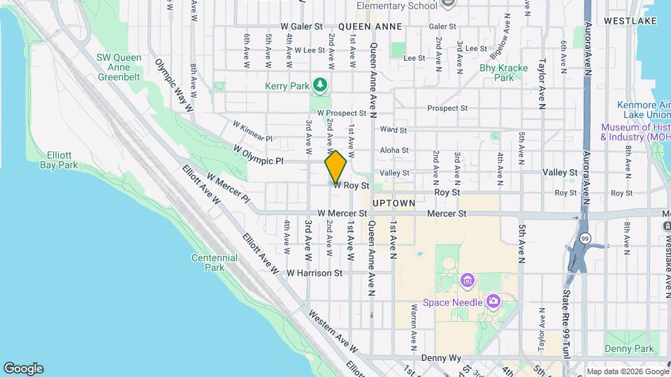 Chander Hall Map and Location Details