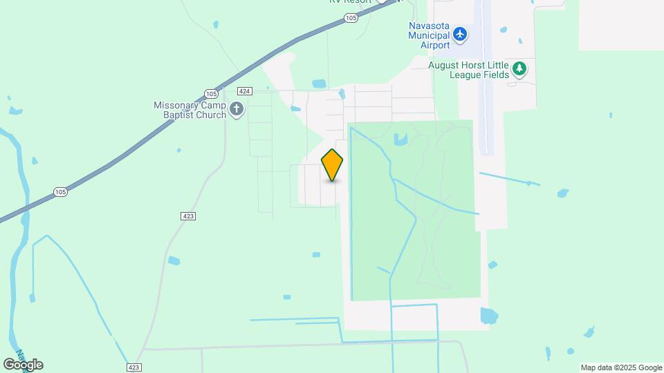 2416 Three Wood Way Map and Location Details