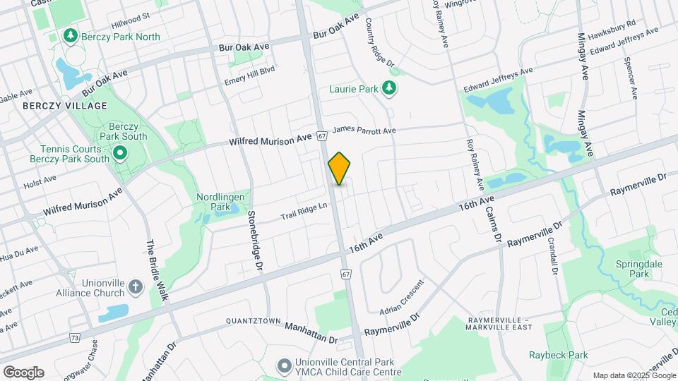 14 Pantheon Ln Map and Location Details