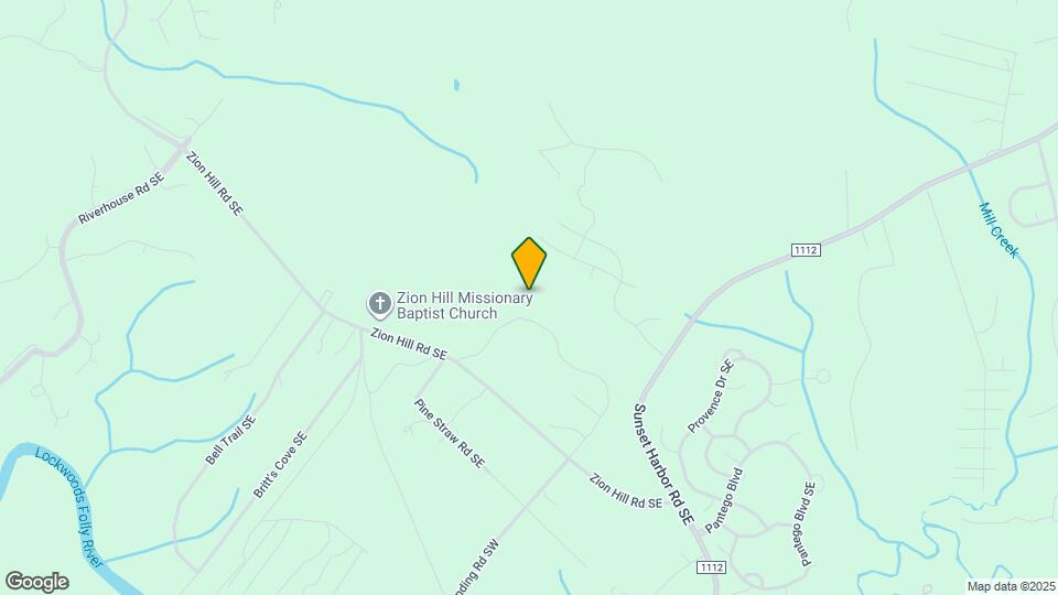 4008 Cypress Frst Wy Map and Location Details