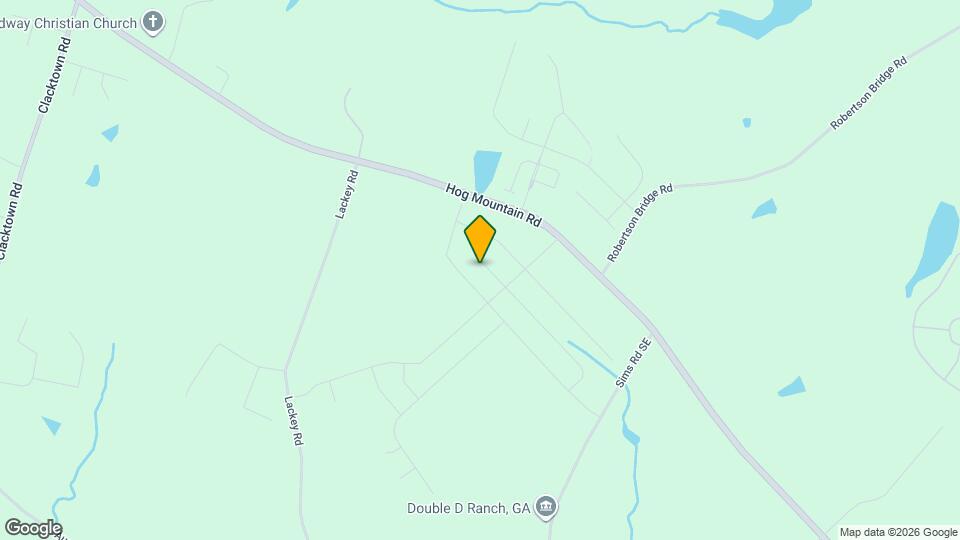 95 Condor Ct Map and Location Details