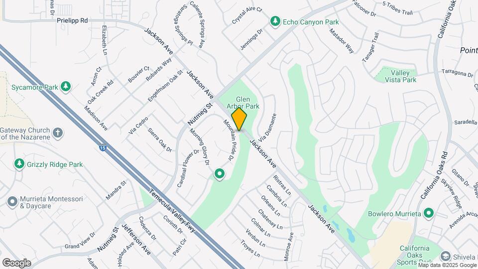 23870 Buttercup Dr Map and Location Details