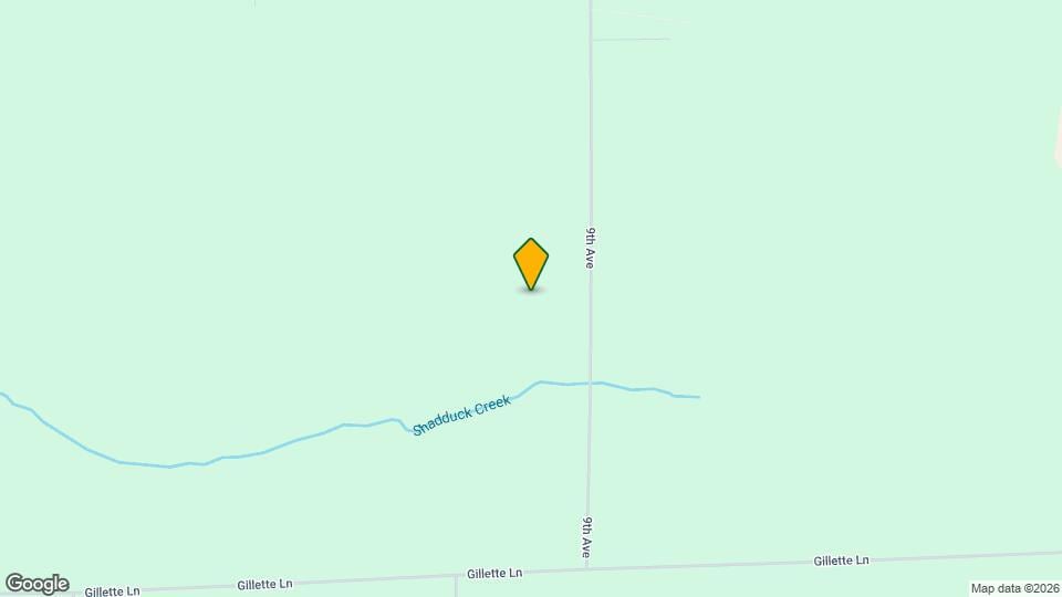 Springbrook Creek Pines Map and Location Details