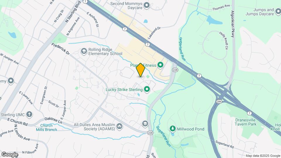 Chatham Commons Apartments and Nearby Sterling Apartments For Rent