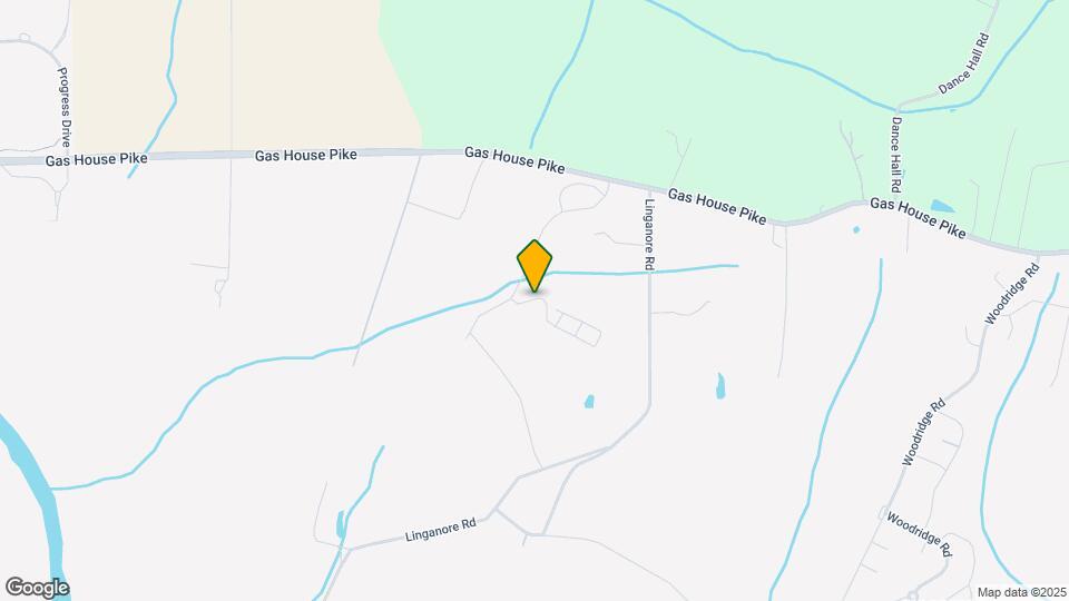 9255 Klamath Ct Map and Location Details