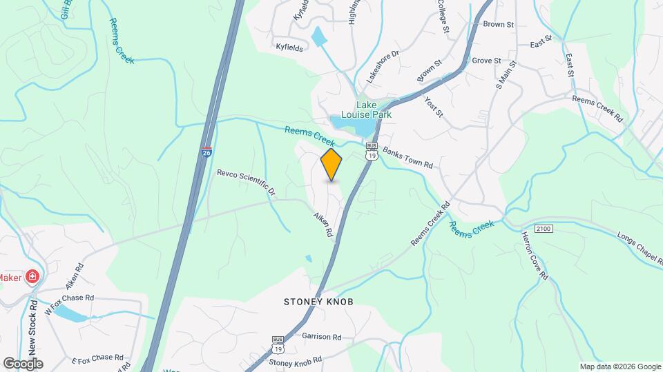 33 Loftin St Apartments Weaverville, NC Apartments For Rent