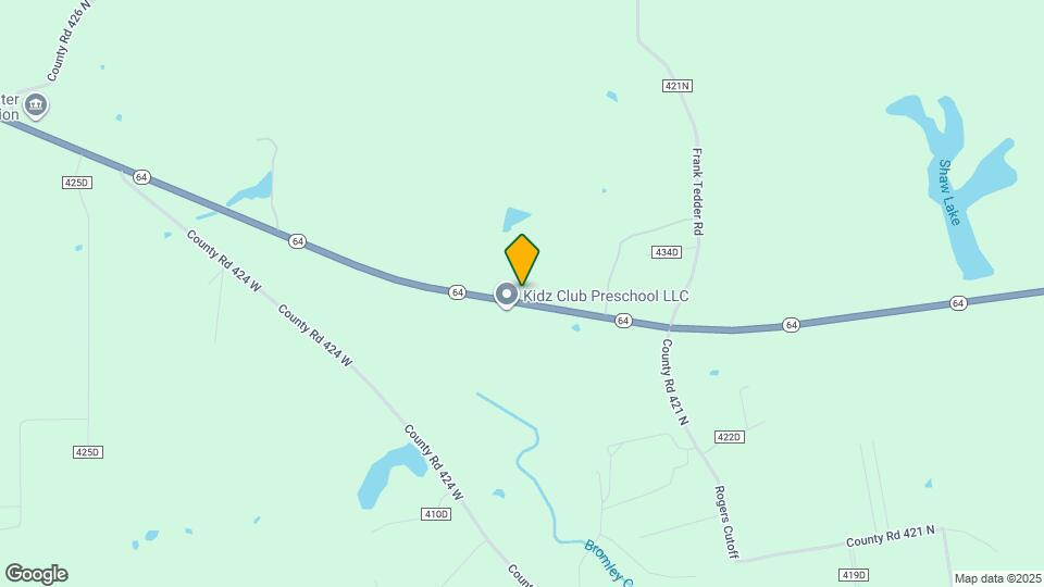 4236 State Hwy 64 Map and Location Details