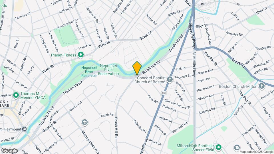 70 Brush Hill Rd Rentals in Milton, MA