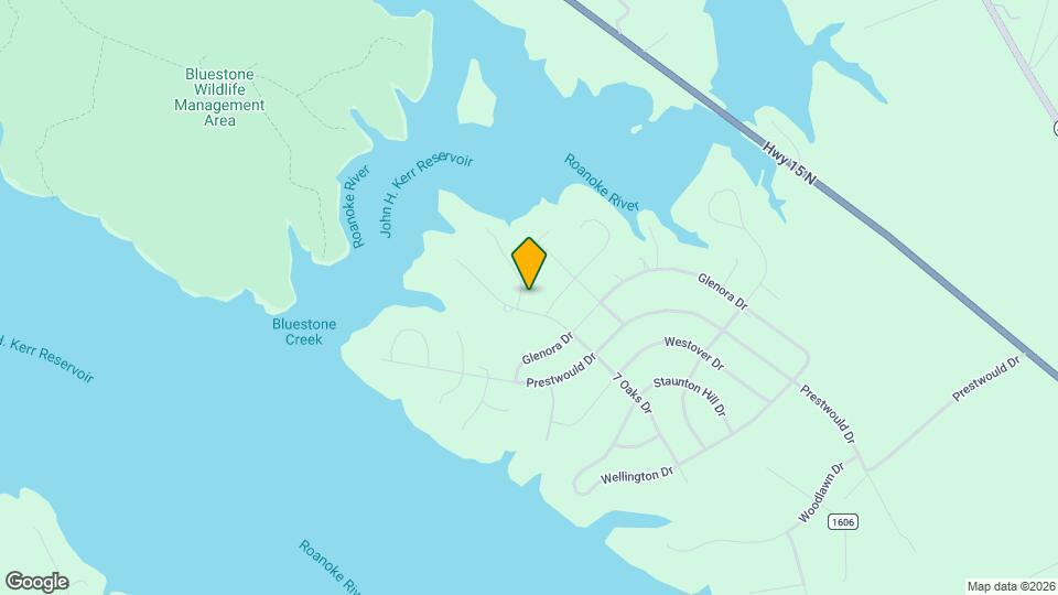 24 Wakefield Rd Map and Location Details