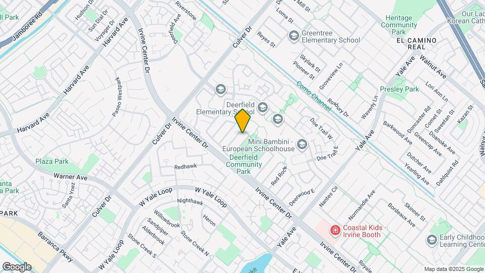 32 Blazing Star Map and Location Details