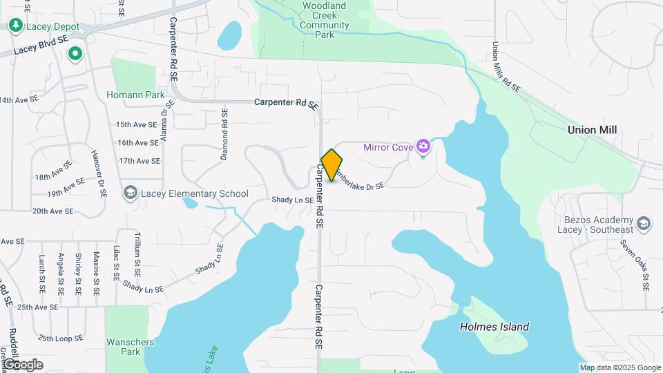 Timberlake Duplexes Apartments Olympia, WA Apartments For Rent