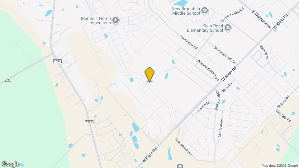 1945 Redstart Map and Location Details