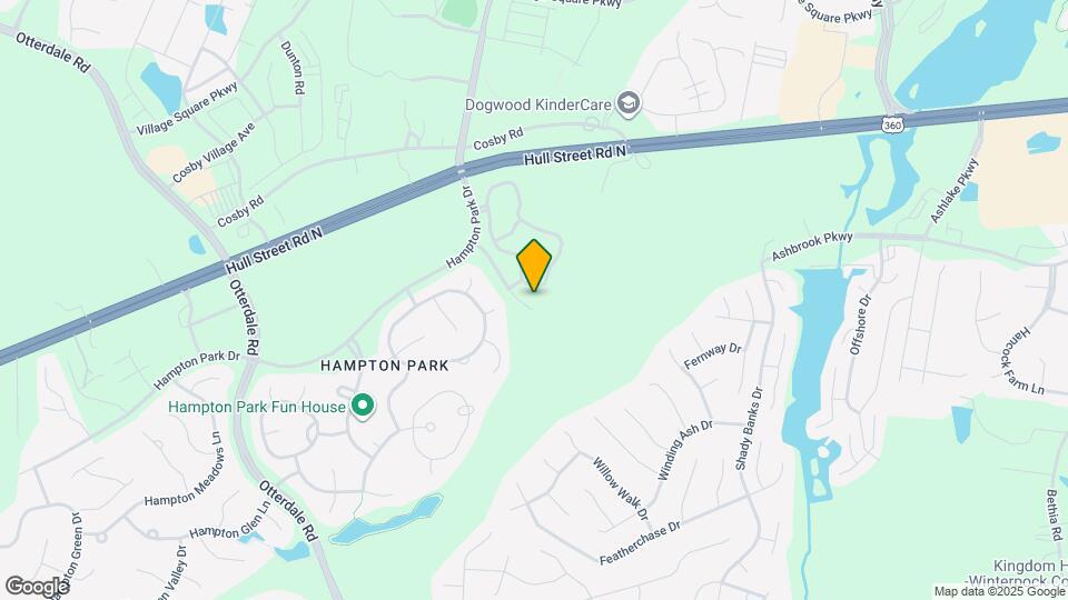 Sterling Glen Apartments and Nearby Chesterfield Apartments For Rent