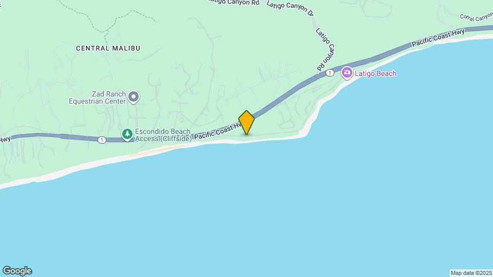 27002 Malibu Cove Colony Dr Map and Location Details