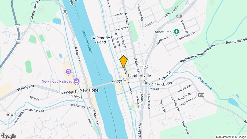 37 N Union St Apartments and Nearby Lambertville Apartments For Rent