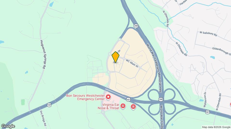 231 Golden Haze Aly Map and Location Details