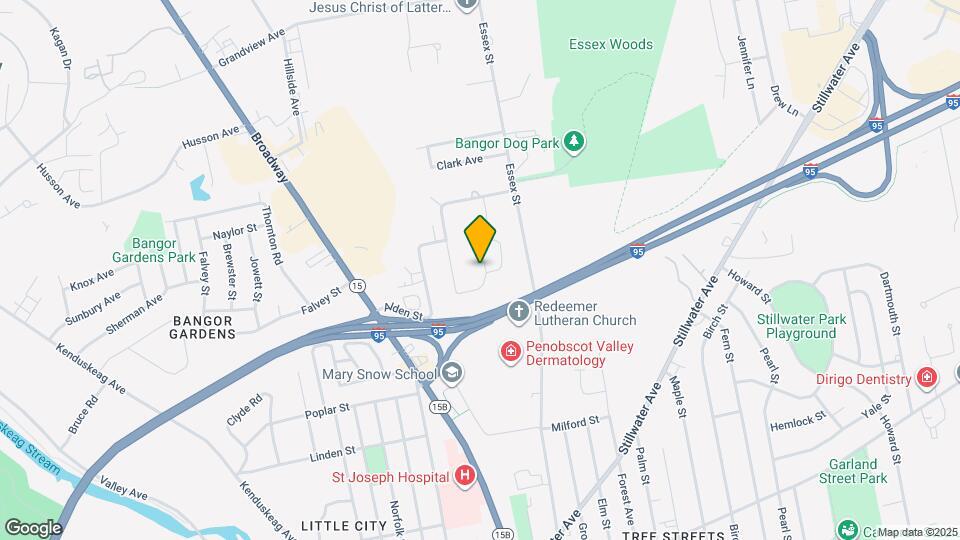 69 Wildwood Dr Map and Location Details