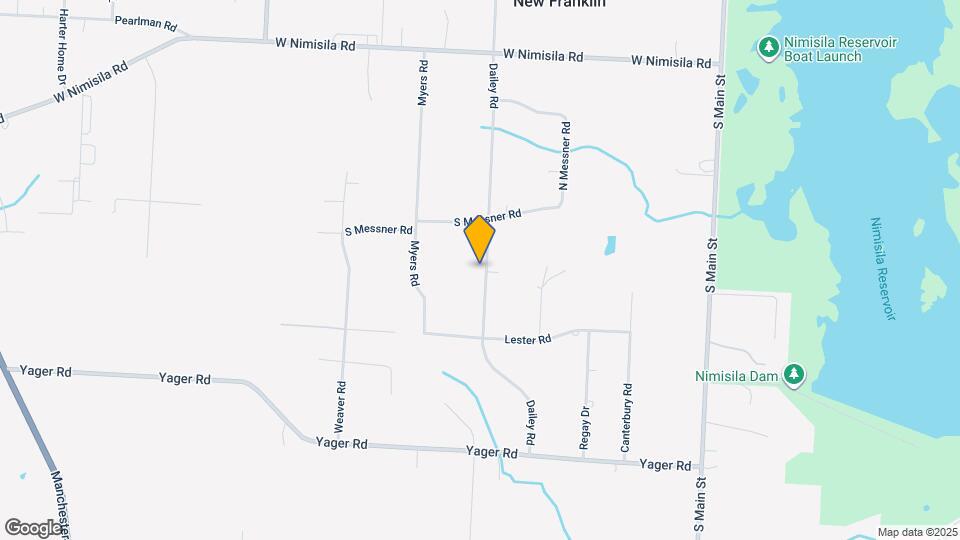 5768 Dailey Rd Rentals in New Franklin, OH