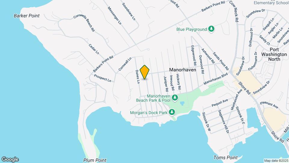 19 Marwood Rd N-Unit -A Map and Location Details