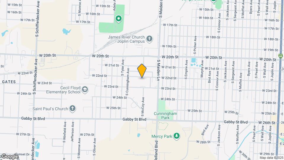 Springview Gardens Apartments Joplin, MO Apartments For Rent