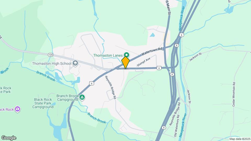 189 Pine Hill Rd Rentals in Thomaston, CT