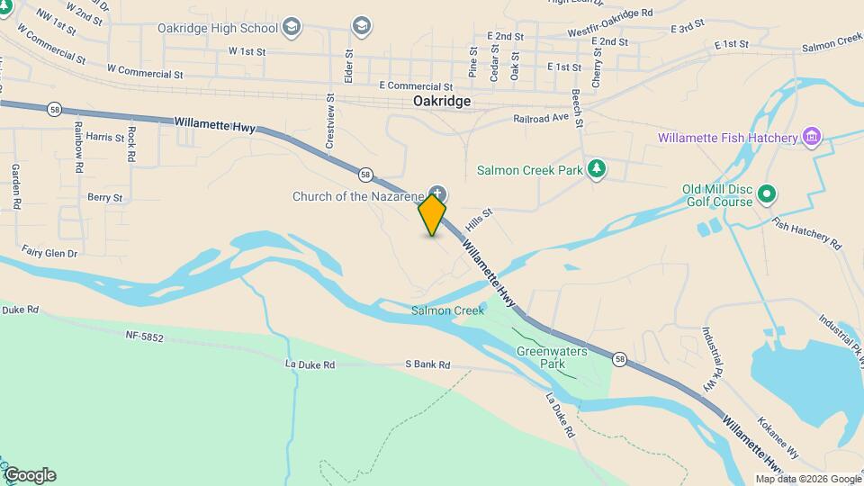 48172 Lauren Dr Map and Location Details