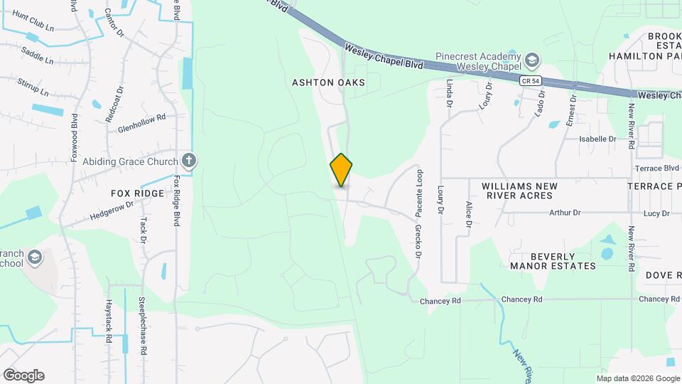 3905 Constantine Loop Map and Location Details