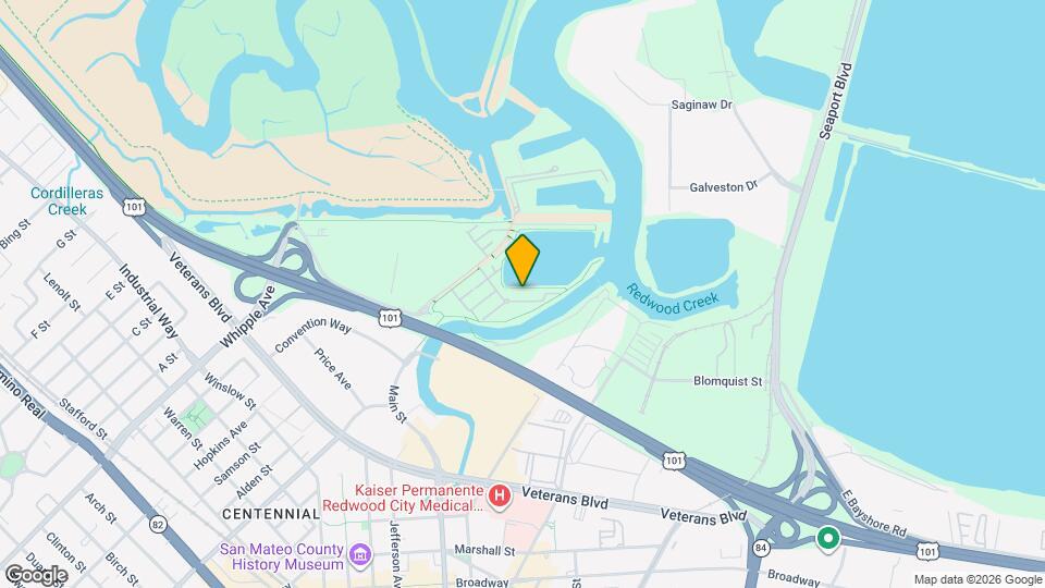 641 Turnbuckle Dr, Unit 1713 Map and Location Details