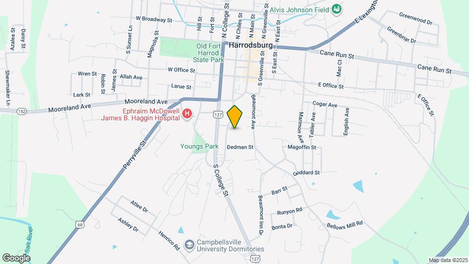 120 Sycamore Ct-Unit -31 Map and Location Details