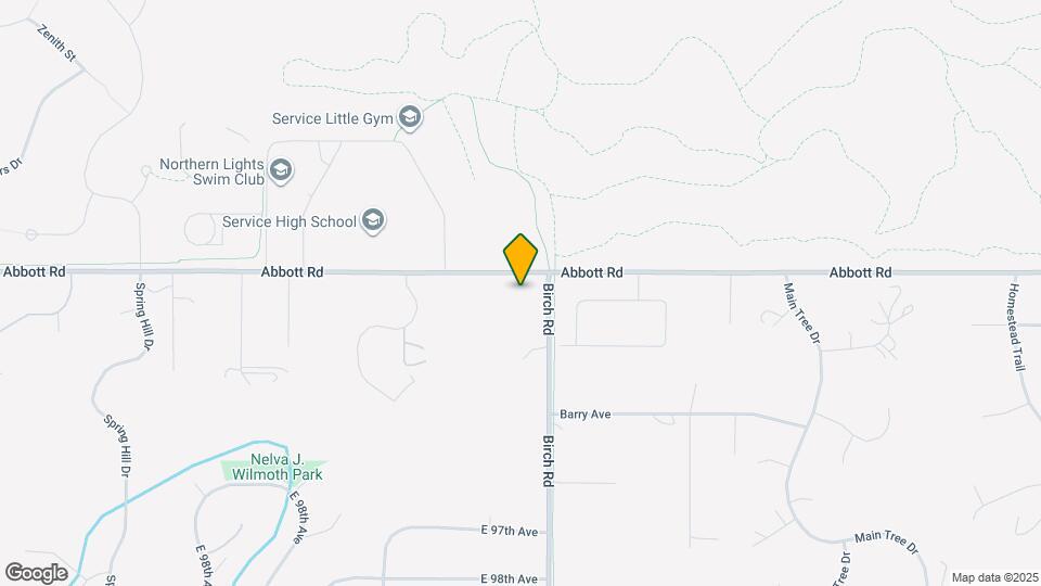 5700 Abbott Rd Rentals in Anchorage, AK