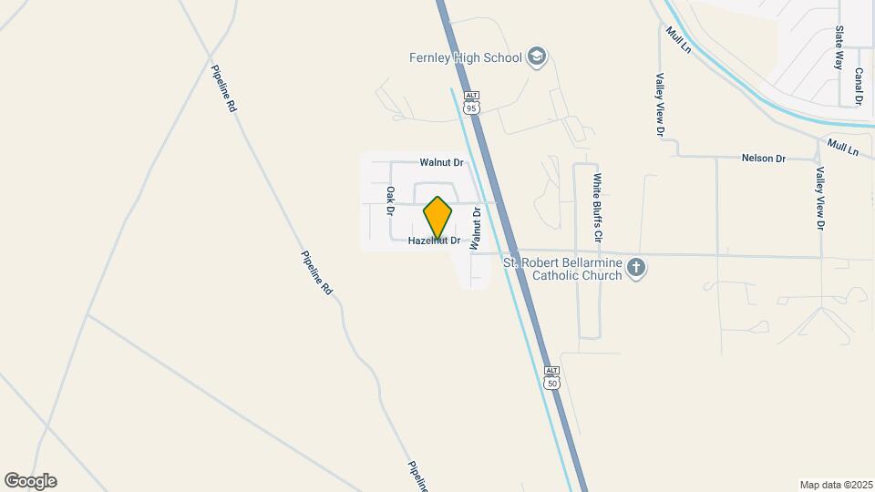 139 Hazelnut Dr Mapa y Detalles de la Ubicación