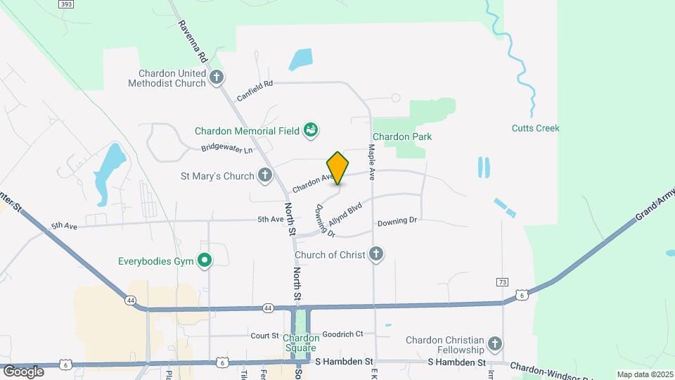 Downing Manor Apartments and Nearby Chardon Apartments For Rent