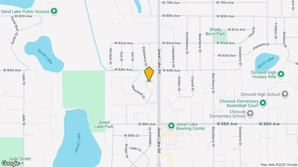 Lakeridge Commons Apartments | Anchorage, AK Apartments For Rent