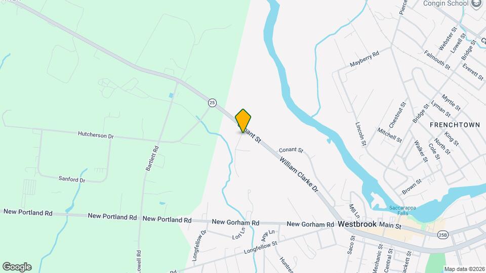 20 Juniper Ln, Unit 34 Map and Location Details