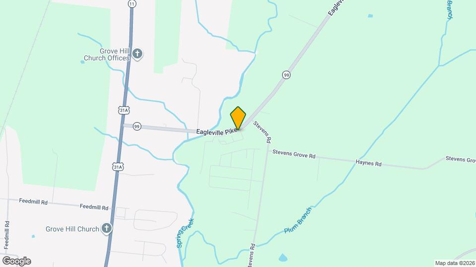 204 Harper Lndg Map and Location Details